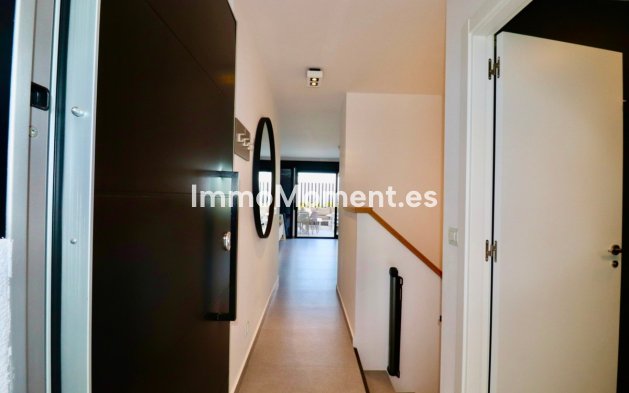 Revente - Appartement - Guardamar del Segura - Guardamar del Segura Centro