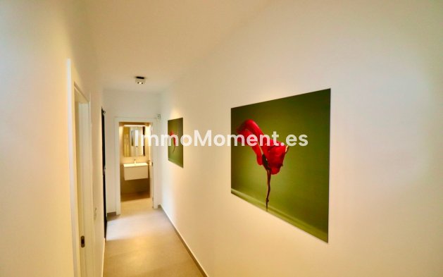 Revente - Appartement - Guardamar del Segura - Guardamar del Segura Centro