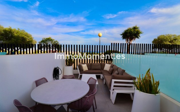 Revente - Appartement - Guardamar del Segura - Guardamar del Segura Centro