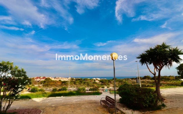 Revente - Appartement - Guardamar del Segura - Guardamar del Segura Centro