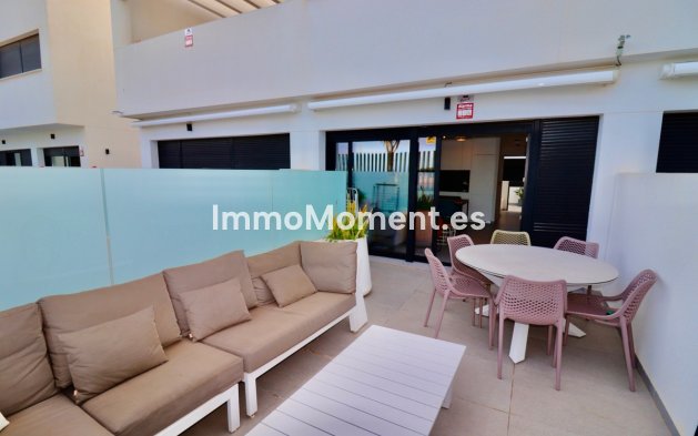 Revente - Appartement - Guardamar del Segura - Guardamar del Segura Centro