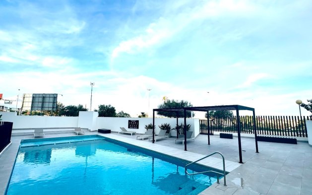 Revente - Appartement - Guardamar del Segura - Guardamar del Segura Centro