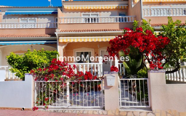 Revente - Maison mitoyenne - Rojales - Dona Pepa