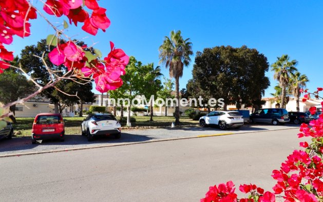 Revente - Maison mitoyenne - Rojales - Dona Pepa