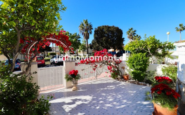 Revente - Maison mitoyenne - Rojales - Dona Pepa