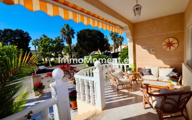 Revente - Maison mitoyenne - Rojales - Dona Pepa