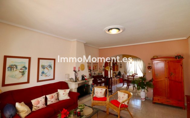 Revente - Maison mitoyenne - Rojales - Dona Pepa