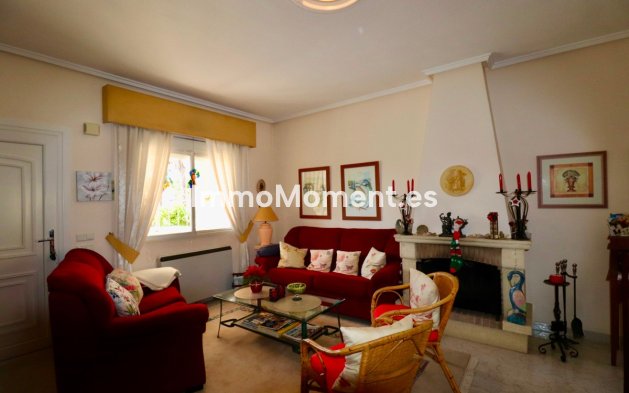 Revente - Maison mitoyenne - Rojales - Dona Pepa