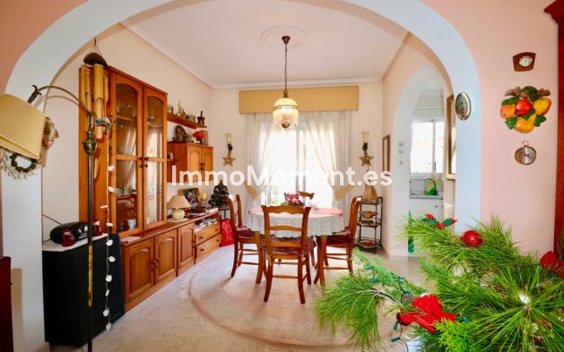 Revente - Maison mitoyenne - Rojales - Dona Pepa