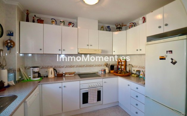 Revente - Maison mitoyenne - Rojales - Dona Pepa