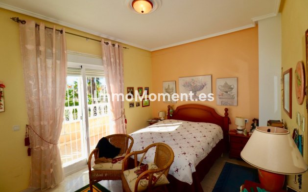 Revente - Maison mitoyenne - Rojales - Dona Pepa