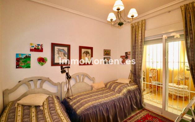 Revente - Maison mitoyenne - Rojales - Dona Pepa