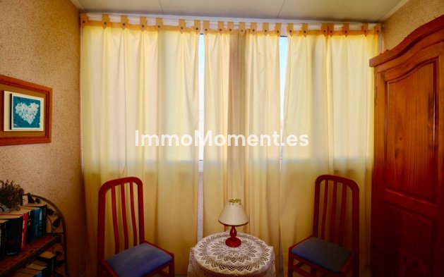 Revente - Maison mitoyenne - Rojales - Dona Pepa