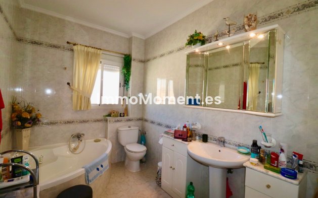 Revente - Maison mitoyenne - Rojales - Dona Pepa