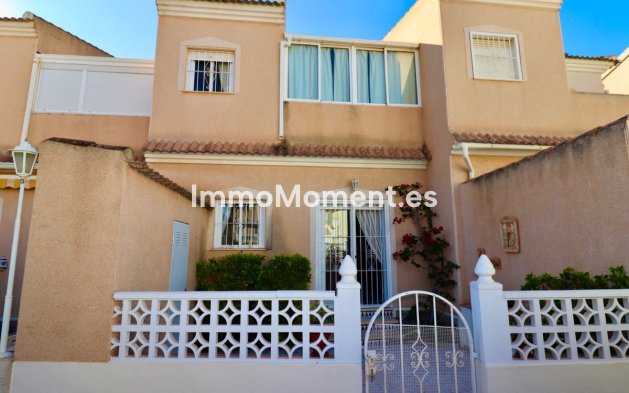 Revente - Maison mitoyenne - Rojales - Dona Pepa