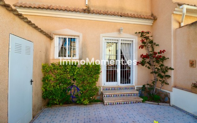 Revente - Maison mitoyenne - Rojales - Dona Pepa