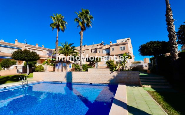 Revente - Maison mitoyenne - Rojales - Dona Pepa