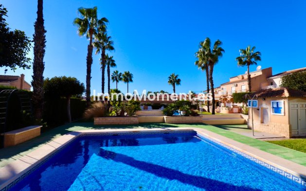 Revente - Maison mitoyenne - Rojales - Dona Pepa