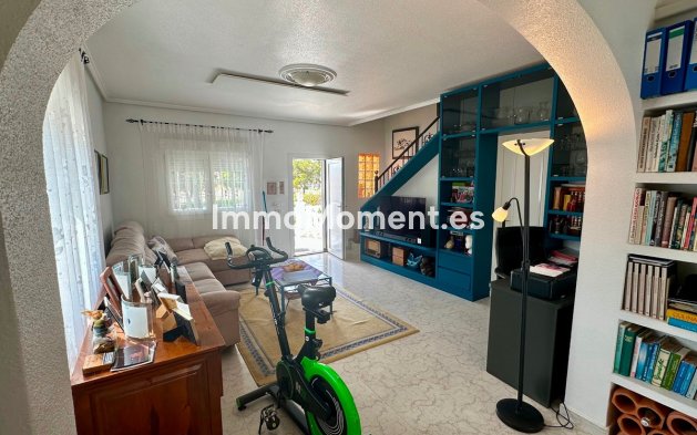 Revente - Maison mitoyenne - Rojales - Dona Pepa