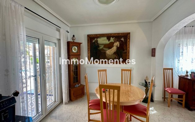 Revente - Maison mitoyenne - Rojales - Dona Pepa