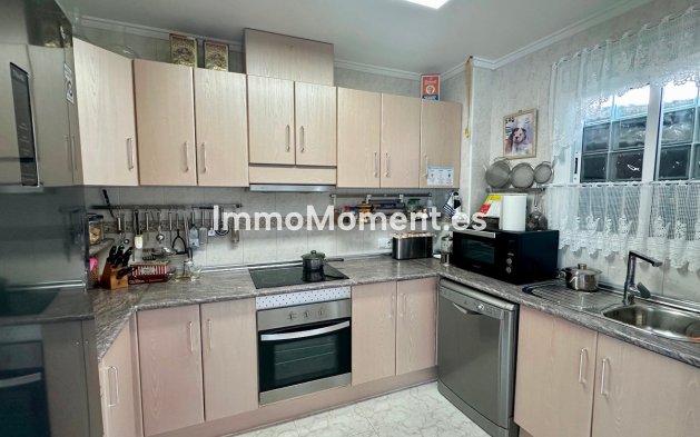 Revente - Maison mitoyenne - Rojales - Dona Pepa