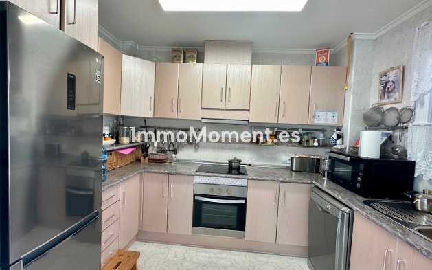 Revente - Maison mitoyenne - Rojales - Dona Pepa