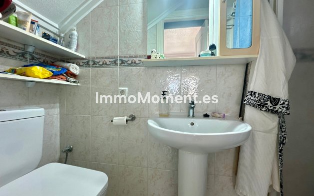 Revente - Maison mitoyenne - Rojales - Dona Pepa