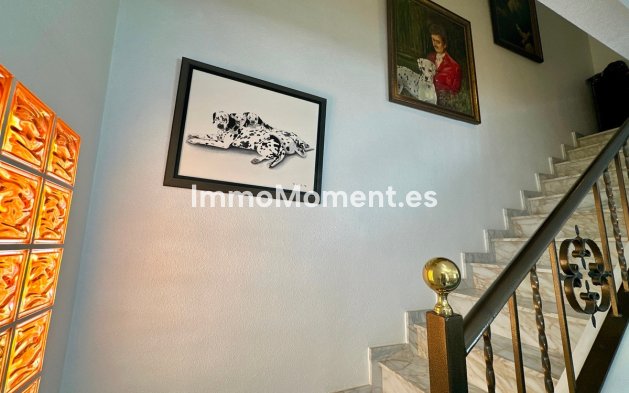 Revente - Maison mitoyenne - Rojales - Dona Pepa