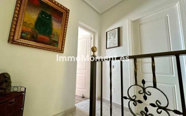 Revente - Maison mitoyenne - Rojales - Dona Pepa