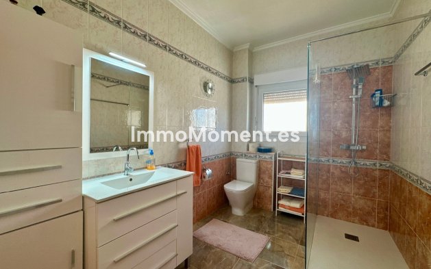 Revente - Maison mitoyenne - Rojales - Dona Pepa