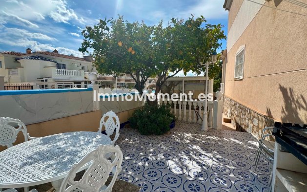 Revente - Maison mitoyenne - Rojales - Dona Pepa