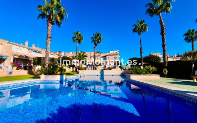 Revente - Maison mitoyenne - Rojales - Dona Pepa