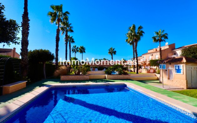 Revente - Maison mitoyenne - Rojales - Dona Pepa