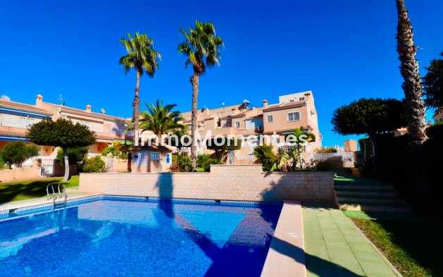 Revente - Maison mitoyenne - Rojales - Dona Pepa