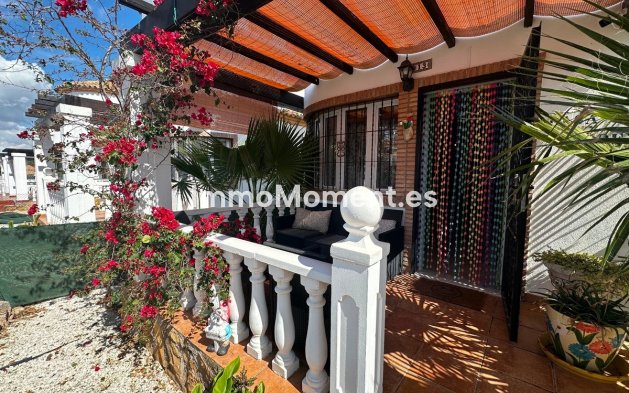 Bestaande woning - Villa - Guardamar del Segura - Urbanización El Raso