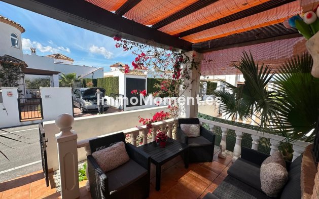 Bestaande woning - Villa - Guardamar del Segura - Urbanización El Raso