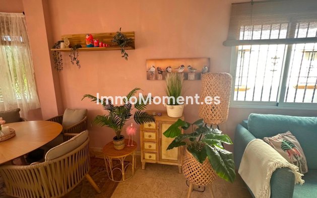 Bestaande woning - Villa - Guardamar del Segura - Urbanización El Raso