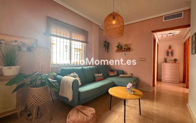 Bestaande woning - Villa - Guardamar del Segura - Urbanización El Raso