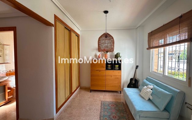 Bestaande woning - Villa - Guardamar del Segura - Urbanización El Raso