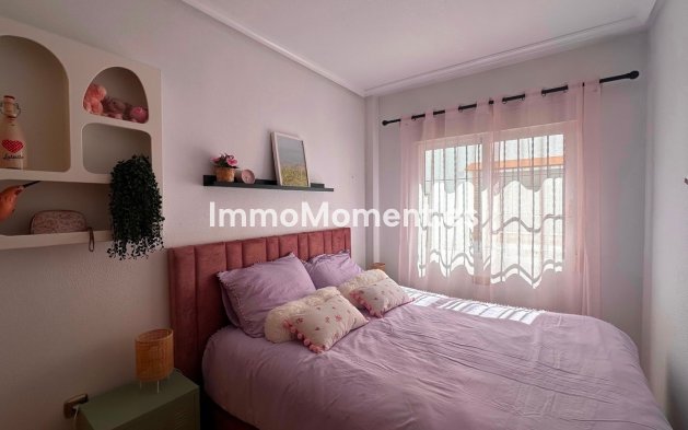 Bestaande woning - Villa - Guardamar del Segura - Urbanización El Raso