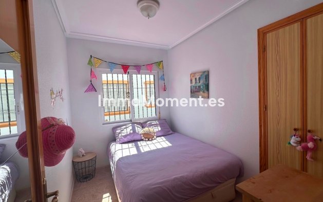 Bestaande woning - Villa - Guardamar del Segura - Urbanización El Raso