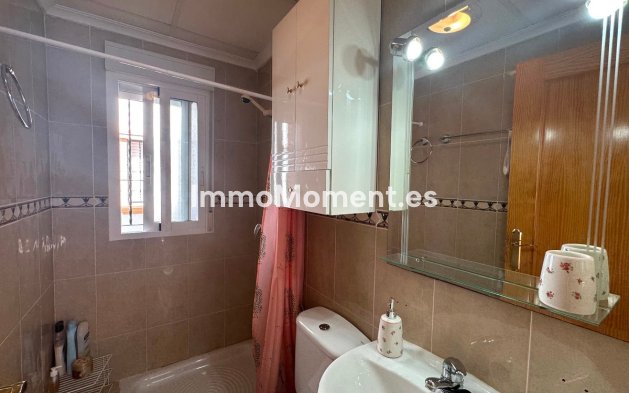 Bestaande woning - Villa - Guardamar del Segura - Urbanización El Raso