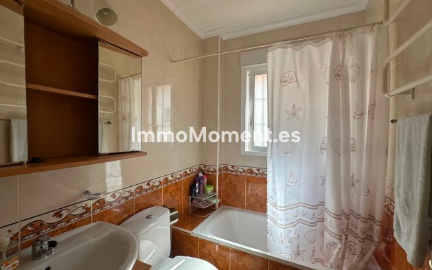 Bestaande woning - Villa - Guardamar del Segura - Urbanización El Raso