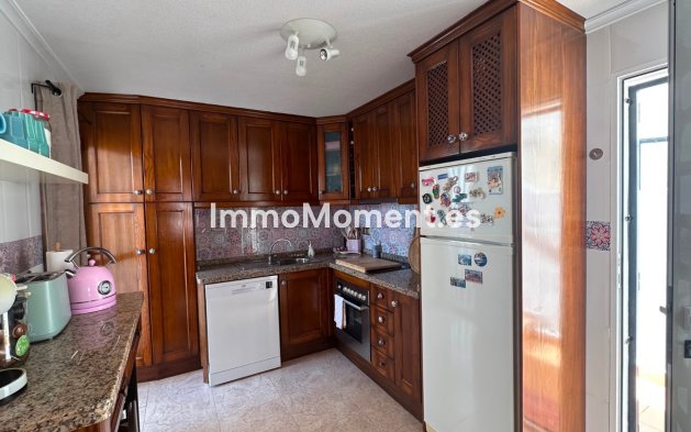 Bestaande woning - Villa - Guardamar del Segura - Urbanización El Raso