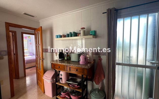 Bestaande woning - Villa - Guardamar del Segura - Urbanización El Raso