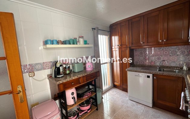 Bestaande woning - Villa - Guardamar del Segura - Urbanización El Raso