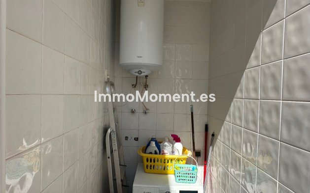 Bestaande woning - Villa - Guardamar del Segura - Urbanización El Raso