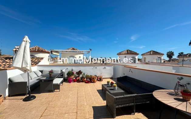 Bestaande woning - Villa - Guardamar del Segura - Urbanización El Raso