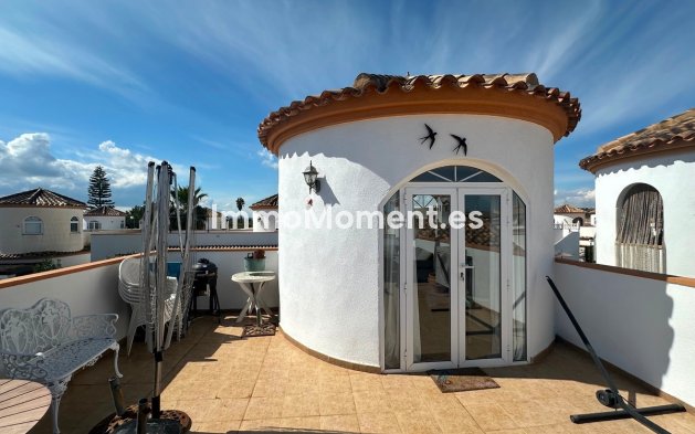 Bestaande woning - Villa - Guardamar del Segura - Urbanización El Raso