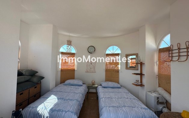 Bestaande woning - Villa - Guardamar del Segura - Urbanización El Raso